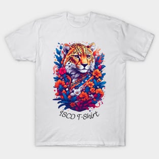 Cheetah T-Shirt